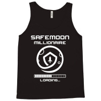 Safemoon Tank Top | Artistshot