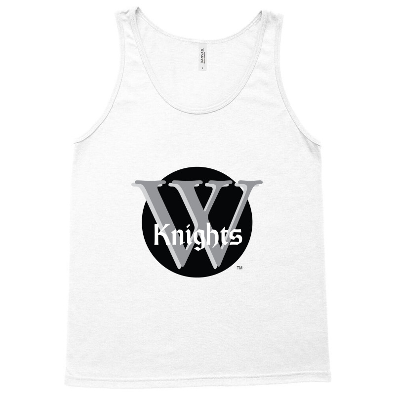 Wartburg College Knights Tank Top by Adinda1 | Artistshot