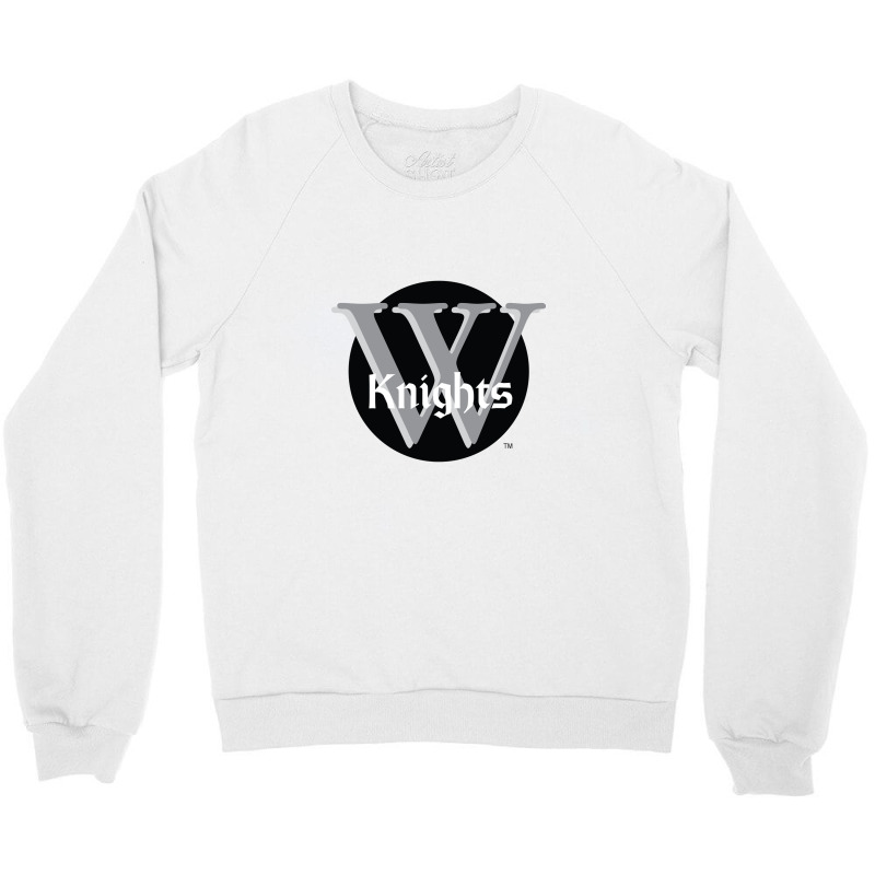 Wartburg College Knights Crewneck Sweatshirt by Adinda1 | Artistshot