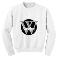 Wartburg College Knights Youth Sweatshirt | Artistshot