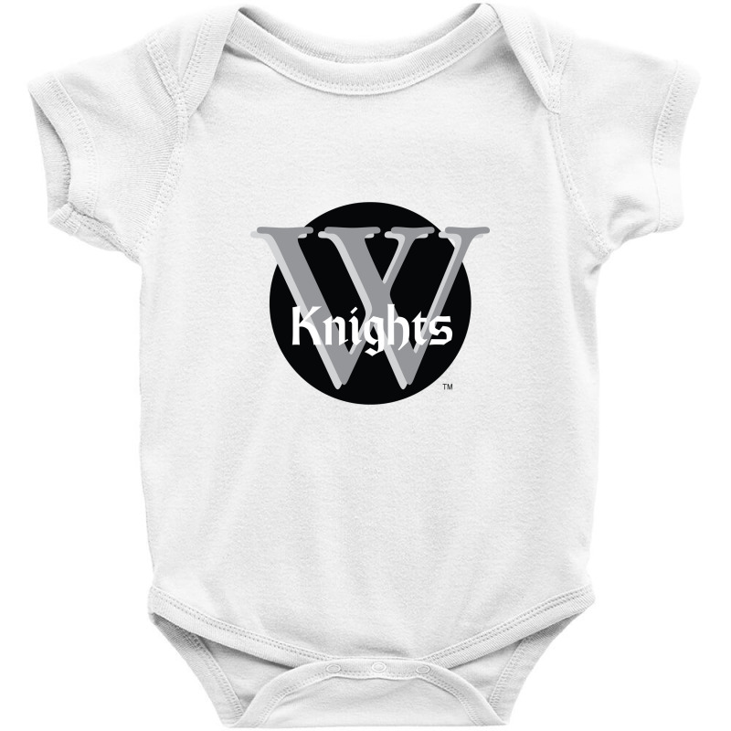 Wartburg College Knights Baby Bodysuit by Adinda1 | Artistshot