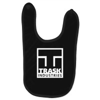 Trask Industries Baby Bibs | Artistshot