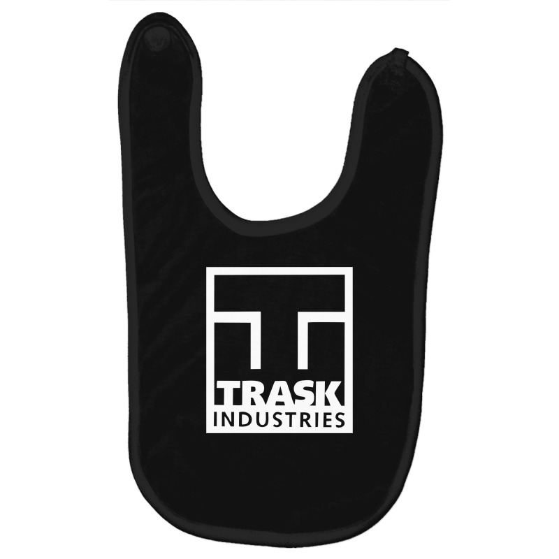 Trask Industries Baby Bibs | Artistshot