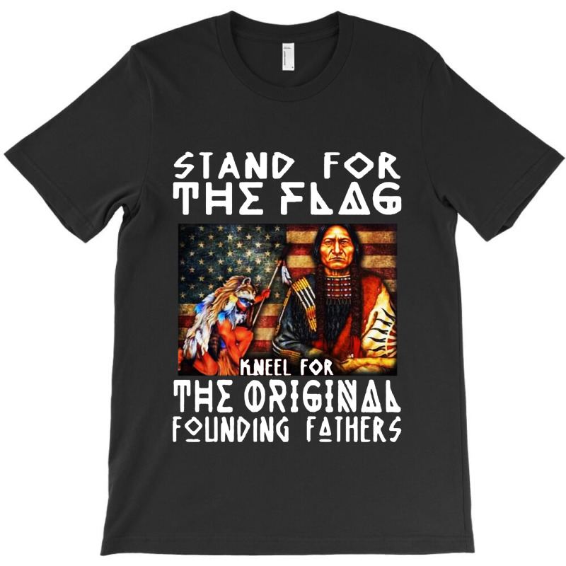 The Original Founding Fathers American T-shirt | Artistshot