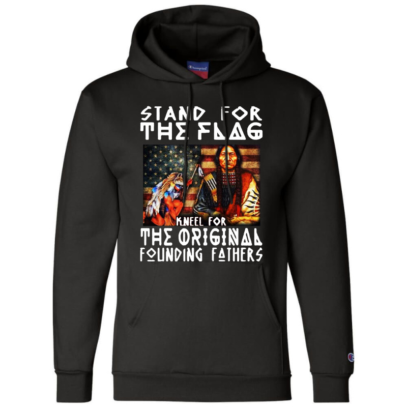 The Original Founding Fathers American Champion Hoodie | Artistshot