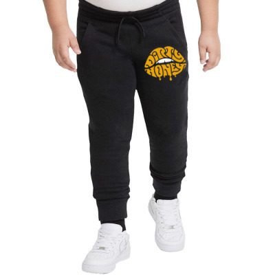 Music Rock Dirty Honey Youth Jogger Designed By Brave Tees