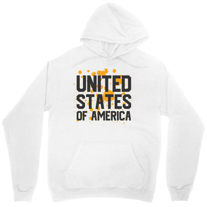 Urban 75 Unisex Hoodie by EDY | Artistshot