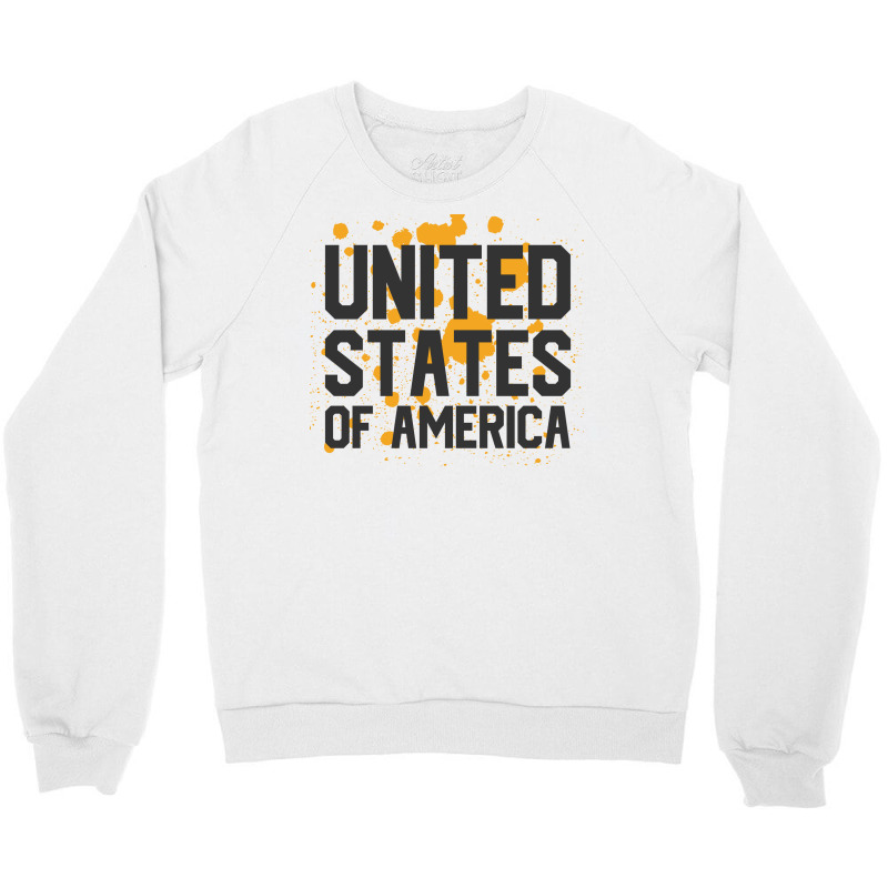 Urban 75 Crewneck Sweatshirt by EDY | Artistshot