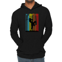 Muay Thai Lightweight Hoodie | Artistshot