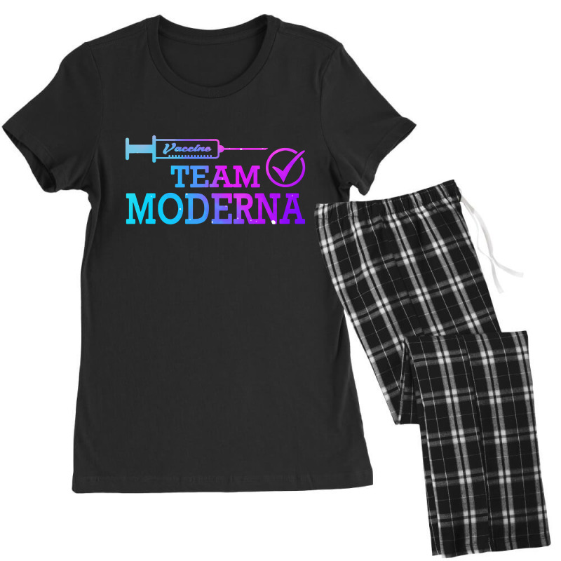 Team Medical Vaccine Women's Pajamas Set by Best seller | Artistshot