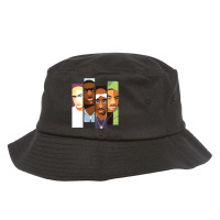 Hip Hop Party Bucket Hat | Artistshot