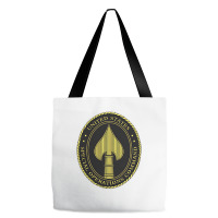 Us Special Operations Command Socom Military Morale T Shirt Tote Bags | Artistshot