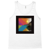 Marisa Anderson & William Tyler Lost Futures Tank Top | Artistshot