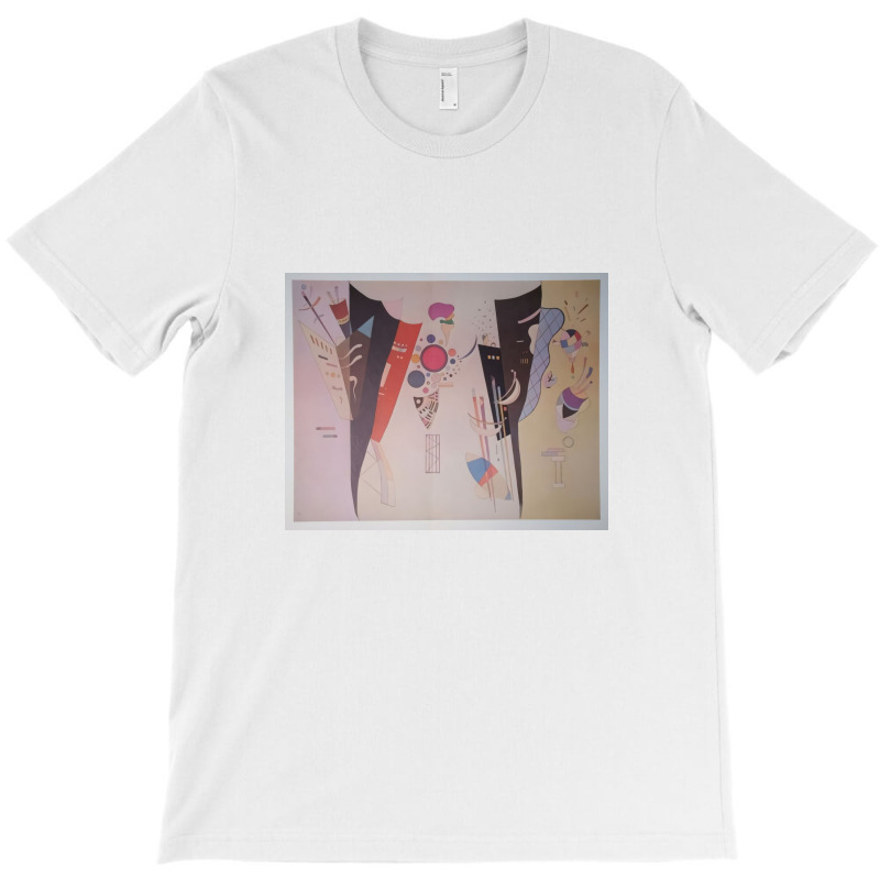 Wassily Kandinsky Composition, Période Parisienne 1934 1944 T-shirt | Artistshot