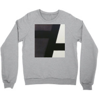 Pierre Soulages Serigraphie Crewneck Sweatshirt | Artistshot