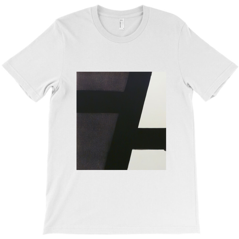 Pierre Soulages Serigraphie T-shirt | Artistshot