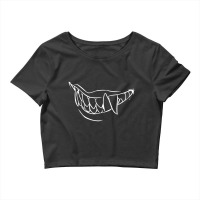 Vampire Crop Top | Artistshot