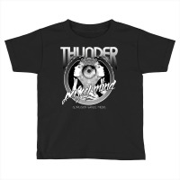 Thunder Perfect Mind Gnostic Esoteric Gnosis T Shirt Toddler T-shirt | Artistshot