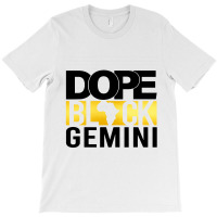 Dope Black T-shirt | Artistshot