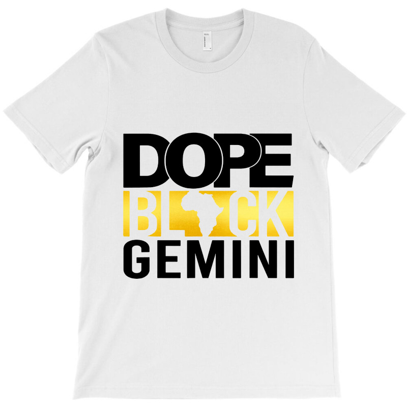 Dope Black T-shirt | Artistshot