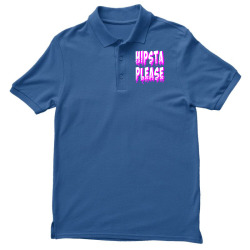 hipsta-please-kamo Men's Polo Shirt | Artistshot