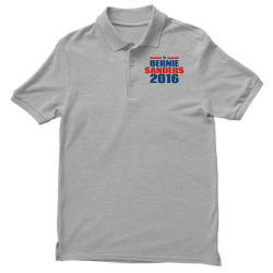 Bernie Sanders Men's Polo Shirt | Artistshot