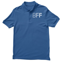 BFF Men's Polo Shirt | Artistshot