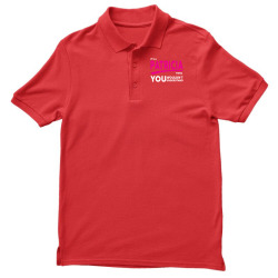 It's A Patricia Thing Men's Polo Shirt | Artistshot
