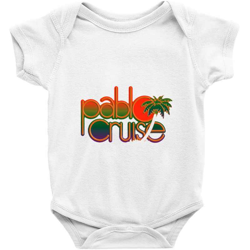 Slip Away Mao Baby Bodysuit | Artistshot