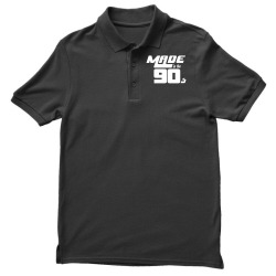Made In The 90s Men's Polo Shirt | Artistshot