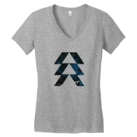 Destiny Exclusive Women's V-neck T-shirt | Artistshot