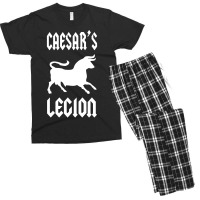 Caesars Legion Men's T-shirt Pajama Set | Artistshot