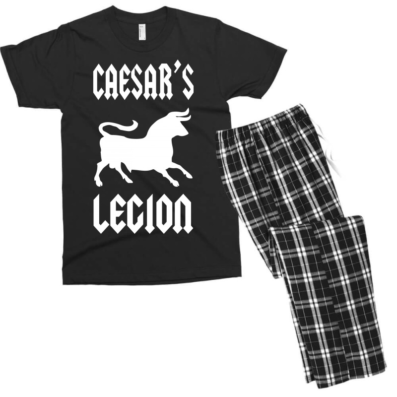 Caesars Legion Men's T-shirt Pajama Set | Artistshot