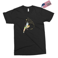 Tinkerbell Magic Exclusive T-shirt | Artistshot