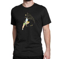 Tinkerbell Magic Classic T-shirt | Artistshot