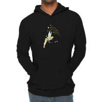 Tinkerbell Magic Lightweight Hoodie | Artistshot