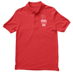 The More People I Meet The More I Love My Doxie Gifts Men's Polo Shirt | Artistshot