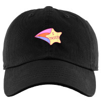 I Tried Shooting Star 2nd Place Kids Cap | Artistshot