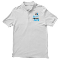 If Pappy Can't Fix It No One Can Men's Polo Shirt | Artistshot