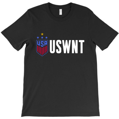 Champion Usa Sport T-shirt Designed By George S Schmidt