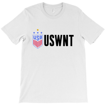 Champion Usa Sport T-shirt Designed By George S Schmidt