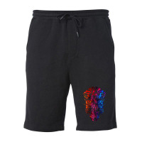 Indian Fleece Short | Artistshot