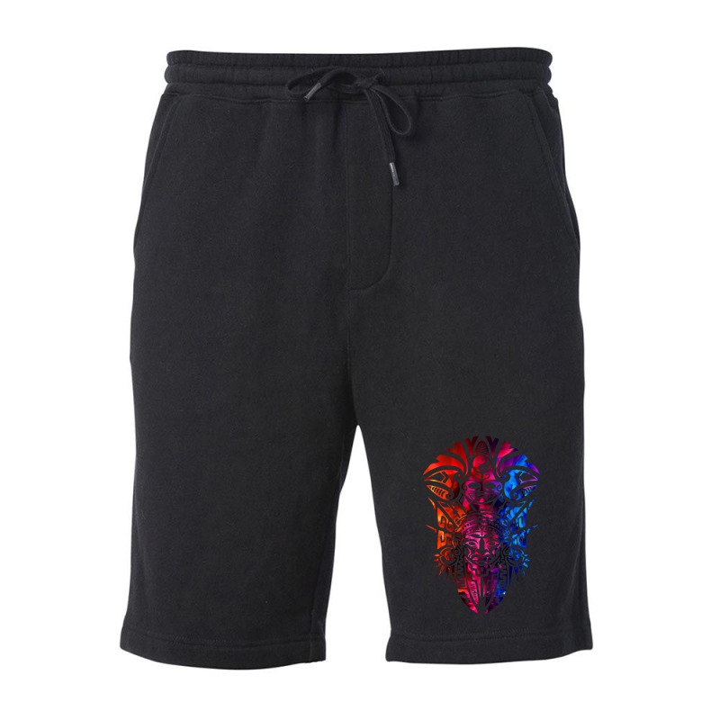 Indian Fleece Short by Best seller | Artistshot