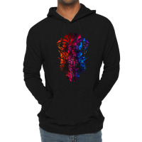 Indian Lightweight Hoodie | Artistshot