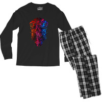 Indian Men's Long Sleeve Pajama Set | Artistshot