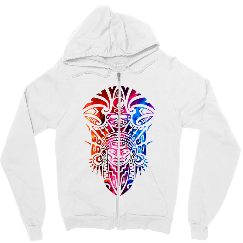 Indian Zipper Hoodie by Best seller | Artistshot