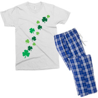 Shemrock Men's T-shirt Pajama Set | Artistshot