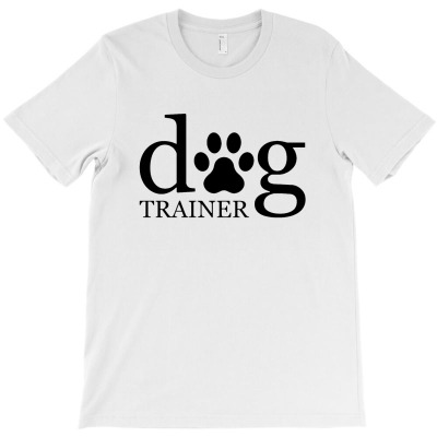 Dog Owner Dog Lover T-shirt Designed By Bonnie G Metcalf