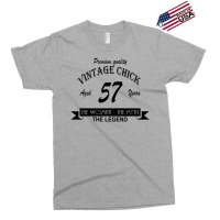 Wintage Chick 57 Exclusive T-shirt | Artistshot