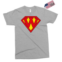 W Exclusive T-shirt | Artistshot